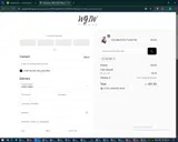 JULU10 coupon verification screenshot