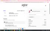 DISCOUNT coupon verification screenshot