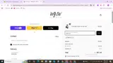 KIRO10 coupon verification screenshot