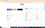 KIRO10 coupon verification screenshot