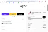 HURRY coupon verification screenshot