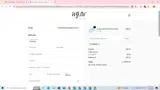 ROBERT coupon verification screenshot