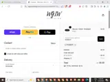 ROBERT coupon verification screenshot