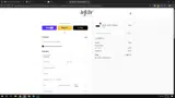 HURRY coupon verification screenshot
