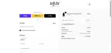 RUSHOFFERGLORY coupon verification screenshot