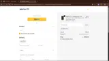 Whall30 coupon verification screenshot