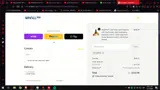 Cait18 coupon verification screenshot