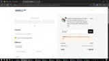 AIRFRYER coupon verification screenshot