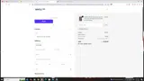 WHALLPRO coupon verification screenshot