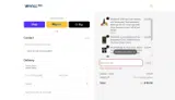 CANDY15 coupon verification screenshot