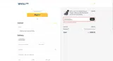 PROFITGROWTH coupon verification screenshot