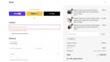 Cait18 coupon verification screenshot