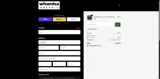 WELCOME15 coupon verification screenshot