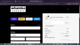 WELCOMEBACK coupon verification screenshot