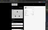 WELCOME20 coupon verification screenshot
