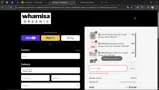 WELCOME30 coupon verification screenshot