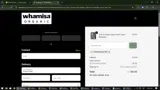 ADRIANNELENTINE coupon verification screenshot