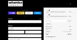 JULS coupon verification screenshot