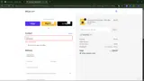 WMOXMAS coupon verification screenshot