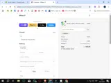 FREEDOM coupon verification screenshot