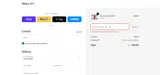 WMOBFCM coupon verification screenshot