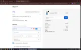 WMO10 coupon verification screenshot