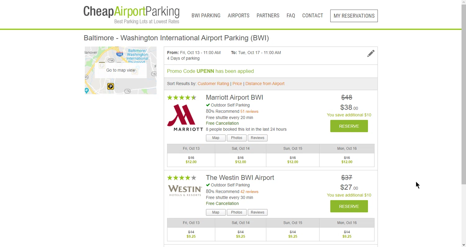 Wharton Online checkout page showing Wharton Online promo code box | Screenshot taken by SimplyCodes community member on Oct 3, 2023