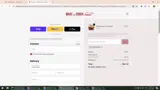 What a Crock Meals to go coupon verification screenshot