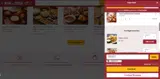 What a Crock Meals to go coupon verification screenshot