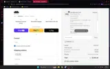 VIPJULY25 coupon verification screenshot