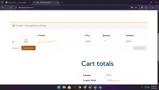 10LUFE coupon verification screenshot