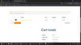 mari coupon verification screenshot
