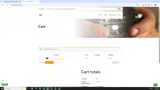 giovannyflores coupon verification screenshot