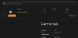 giovannyflores coupon verification screenshot
