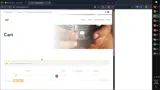 giovannyflores coupon verification screenshot