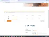 kingdonna coupon verification screenshot