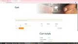 luisaballera coupon verification screenshot