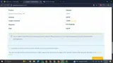 CHECKOUT coupon verification screenshot