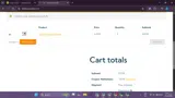 flashsaleazu coupon verification screenshot
