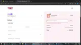 SZH2S3BT coupon verification screenshot
