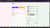YIGOSFLOWER coupon verification screenshot