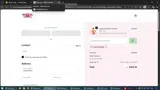 YIGOSFLOWER coupon verification screenshot