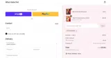 G3SVMKNZ coupon verification screenshot