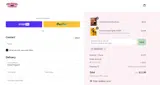 3SMZXHX2 coupon verification screenshot