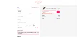 20EXTRA coupon verification screenshot