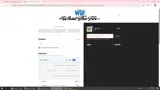 What The Fin coupon verification screenshot