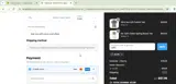 What The Fin coupon verification screenshot