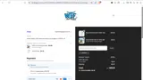 What The Fin coupon verification screenshot
