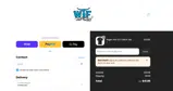 What The Fin coupon verification screenshot