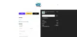 What The Fin coupon verification screenshot